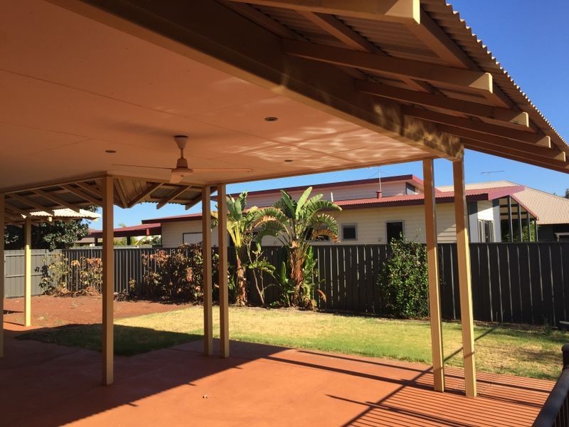 29 Heron Loop, Karratha WA 6714