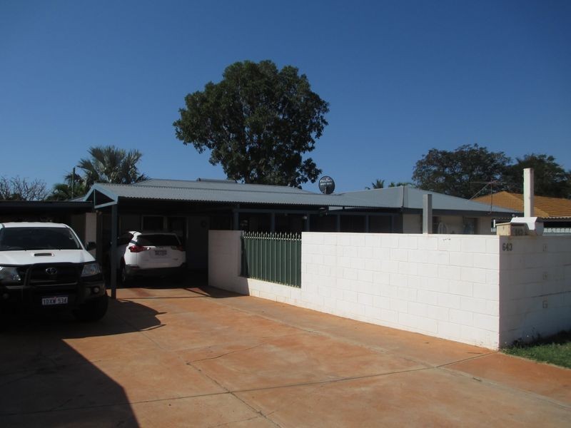 18 Kestral Way, Bulgarra WA 6714