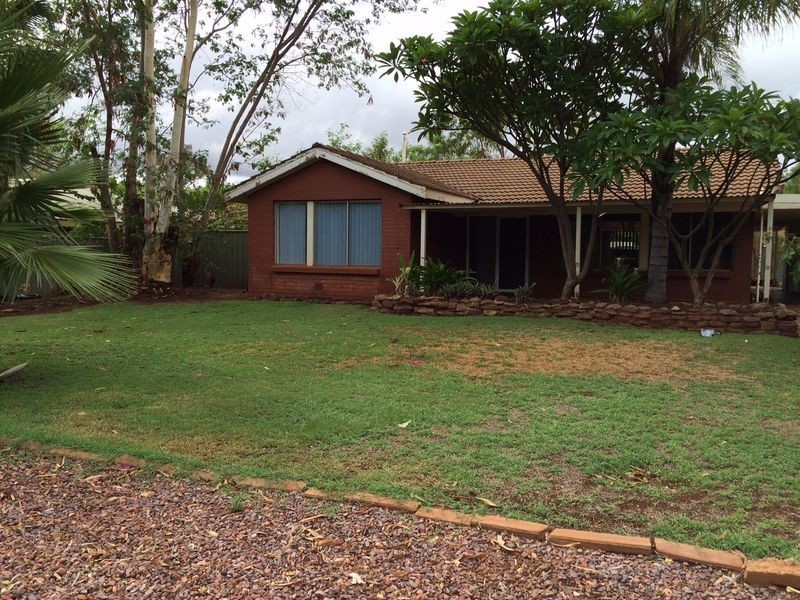 99 Oleander Street, Tom Price WA 6751