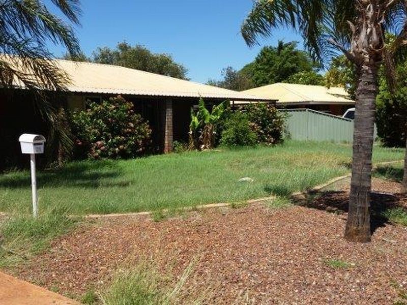 21B Cogelup Street, Tom Price WA 6751