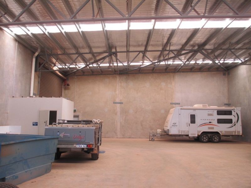 207 Seabrook Cresent, Baynton WA 6714