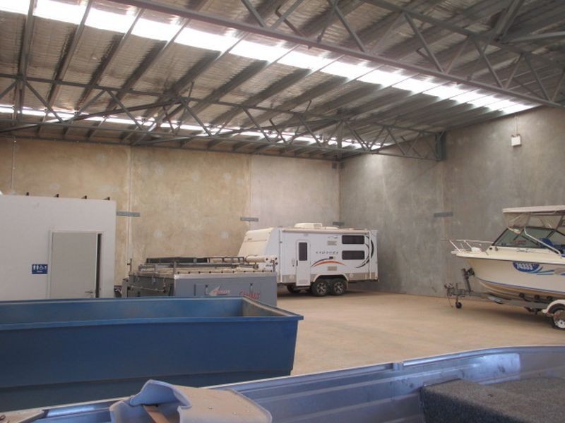 207 Seabrook Cresent, Baynton WA 6714