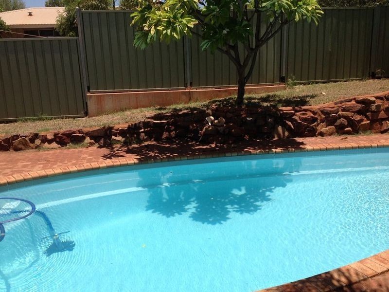 11 Ross Ave, Newman WA 6753