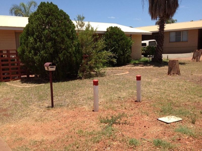 11 Ross Ave, Newman WA 6753