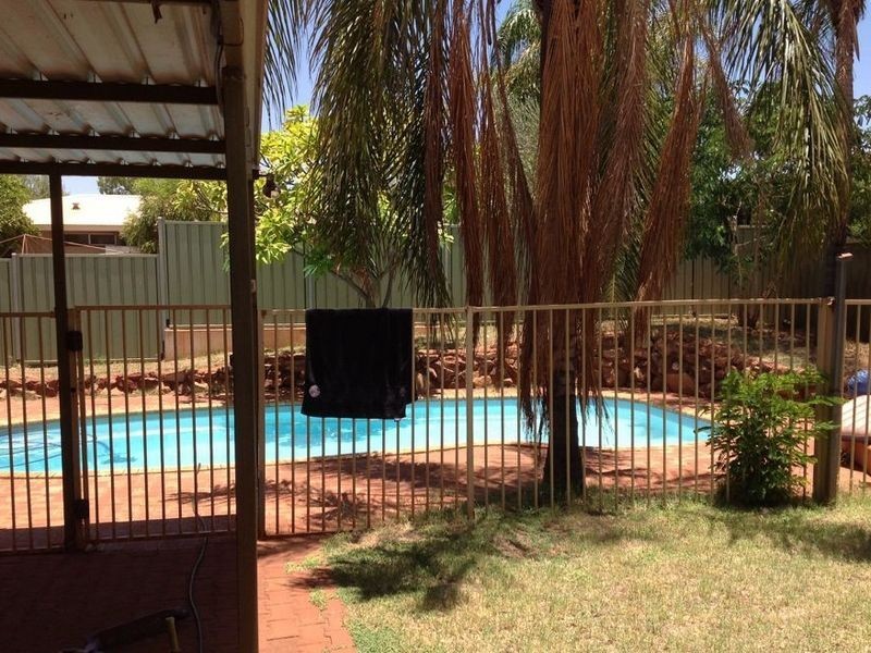 11 Ross Ave, Newman WA 6753