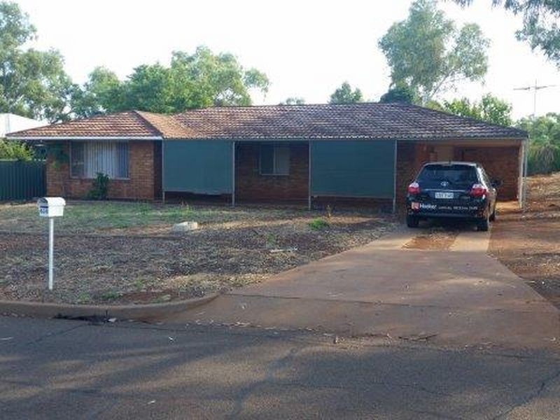 414 Acalypha Street, Tom Price WA 6751