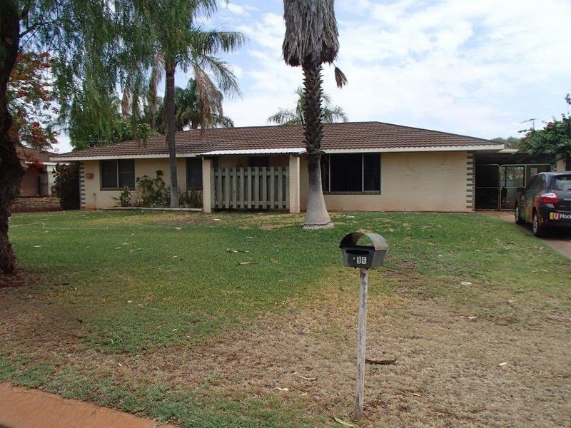 1196 Wilgerup Street, Tom Price WA 6751