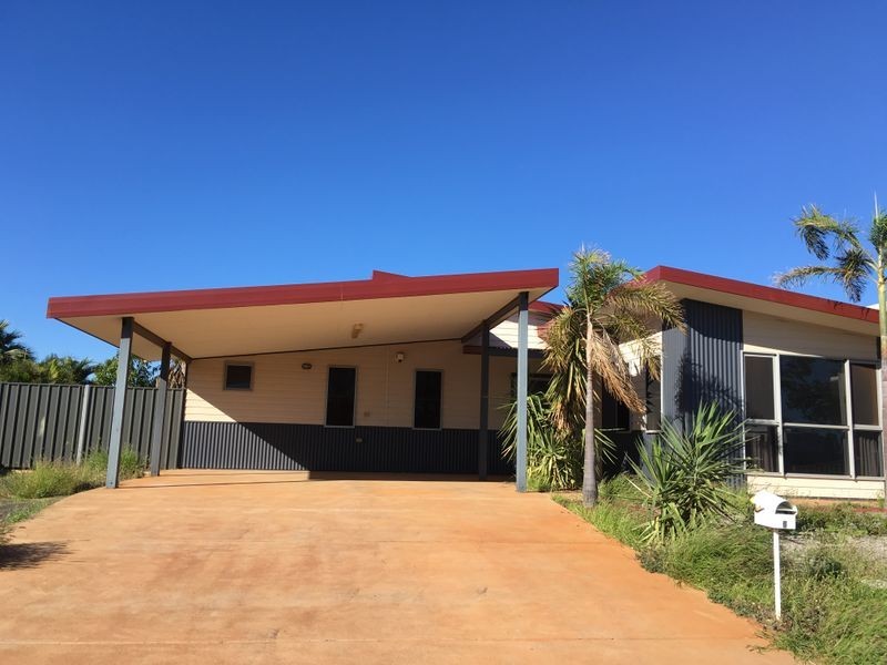 6 Pinnacle Street, Nickol WA 6714