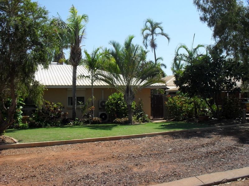 3 Edney Way, Pegs Creek WA 6714