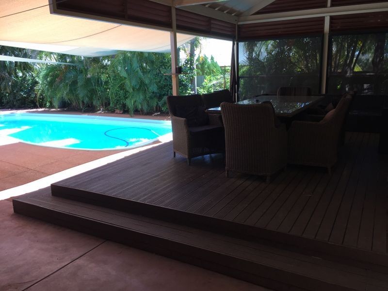 5 Rouse Close, Millars Well WA 6714