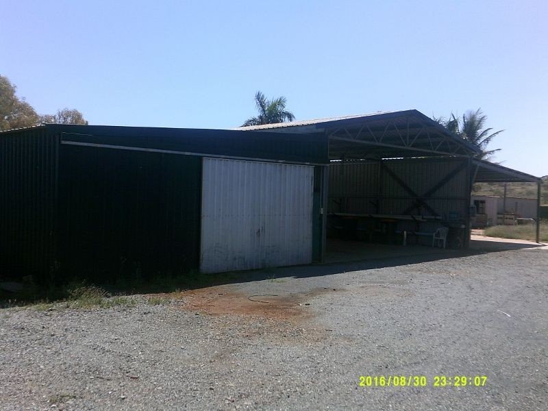 16 Jager Street, Roebourne WA 6718