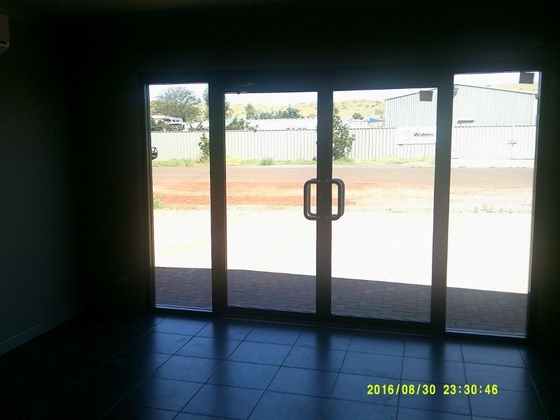 16 Jager Street, Roebourne WA 6718