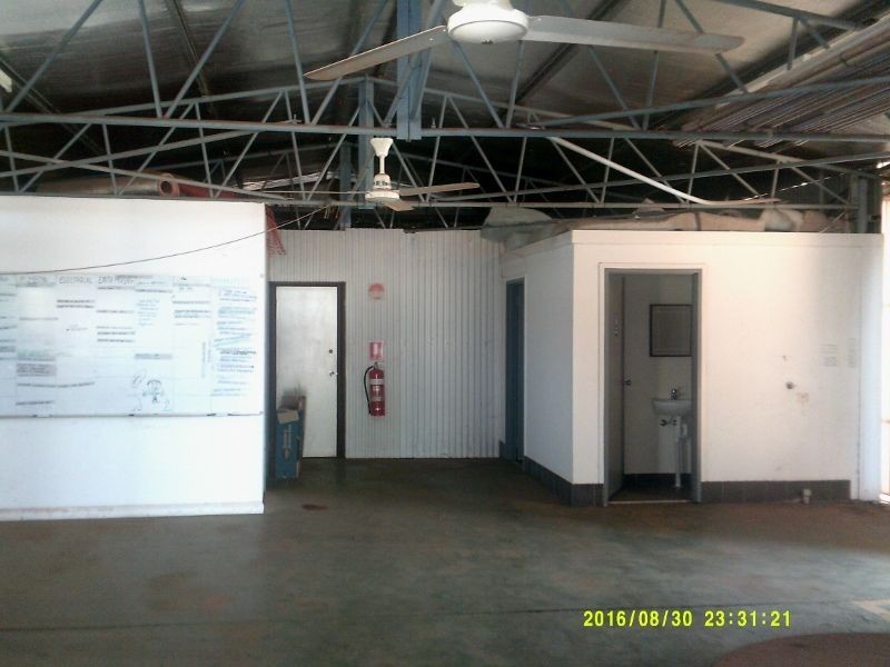 16 Jager Street, Roebourne WA 6718