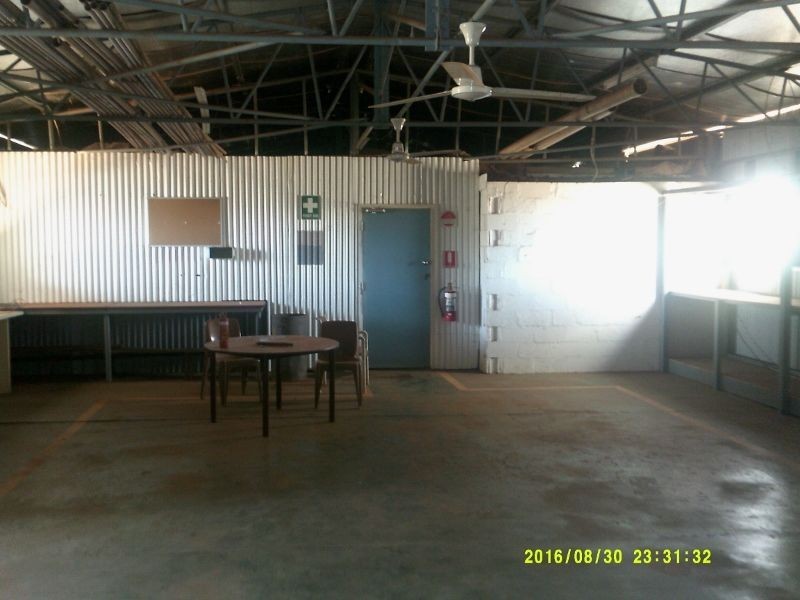 16 Jager Street, Roebourne WA 6718