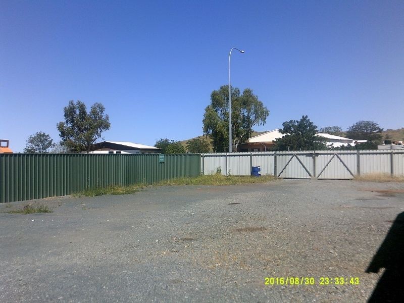 16 Jager Street, Roebourne WA 6718