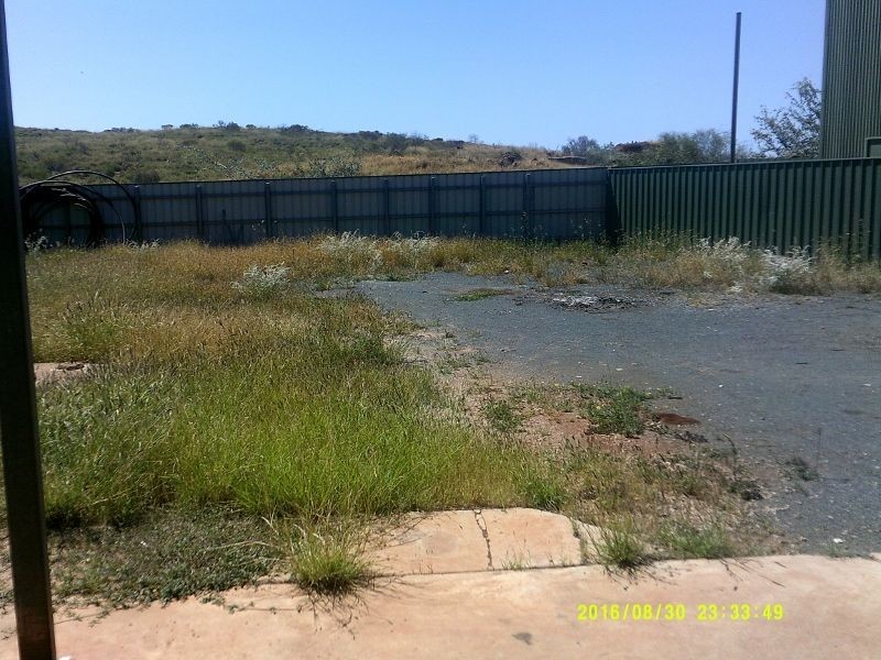 16 Jager Street, Roebourne WA 6718