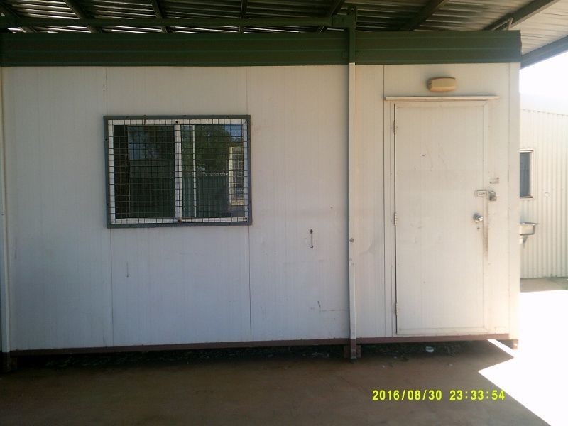 16 Jager Street, Roebourne WA 6718