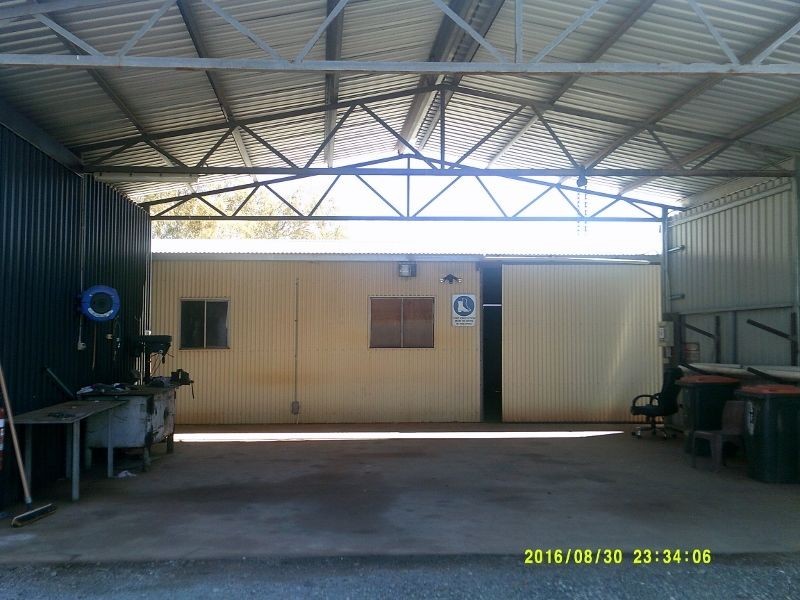 16 Jager Street, Roebourne WA 6718