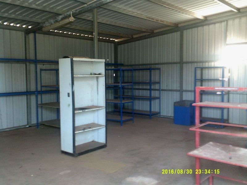 16 Jager Street, Roebourne WA 6718