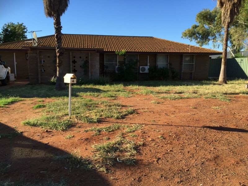 4 Hyde Road, Pegs Creek WA 6714