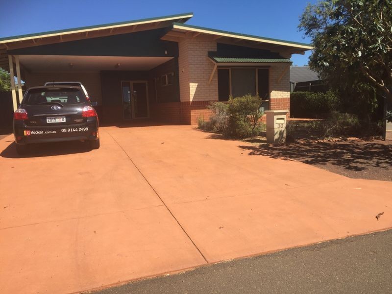 30 Brolga Meander, Nickol WA 6714
