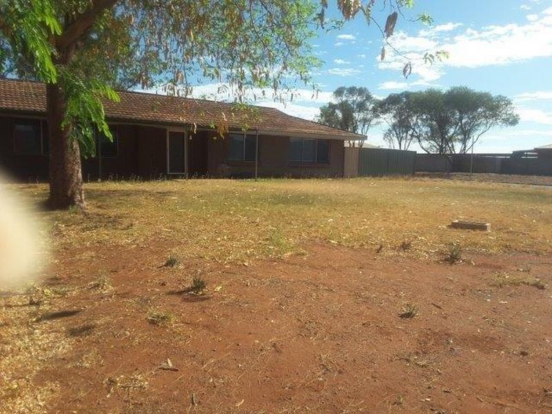 515 Ashburton Avenue, Paraburdoo WA 6754