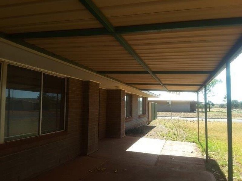 515 Ashburton Avenue, Paraburdoo WA 6754