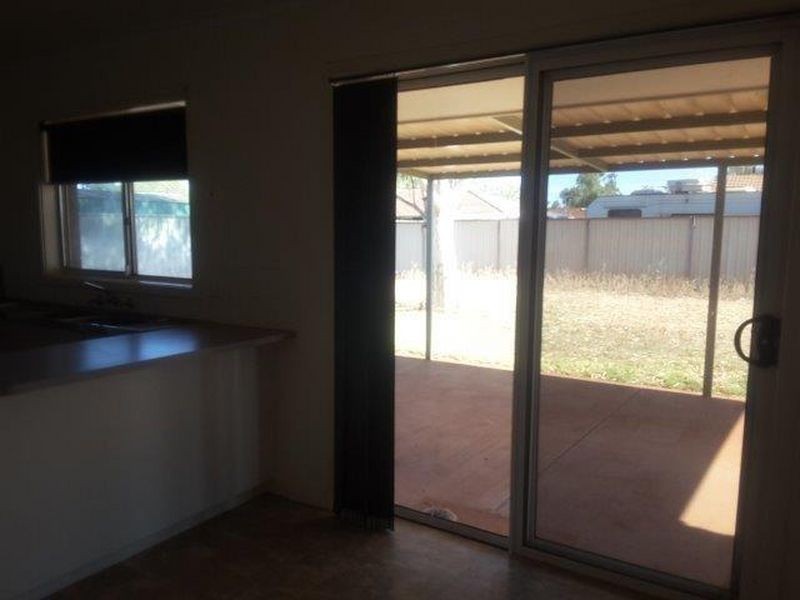 515 Ashburton Avenue, Paraburdoo WA 6754