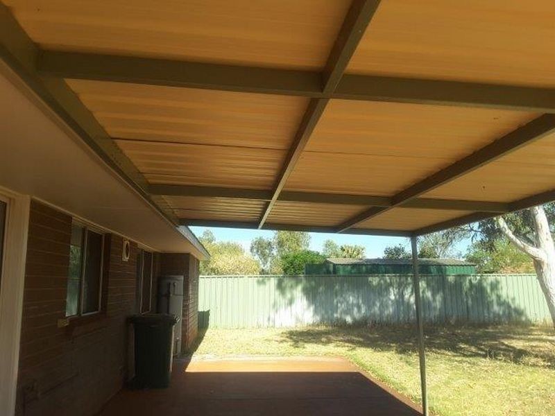 515 Ashburton Avenue, Paraburdoo WA 6754