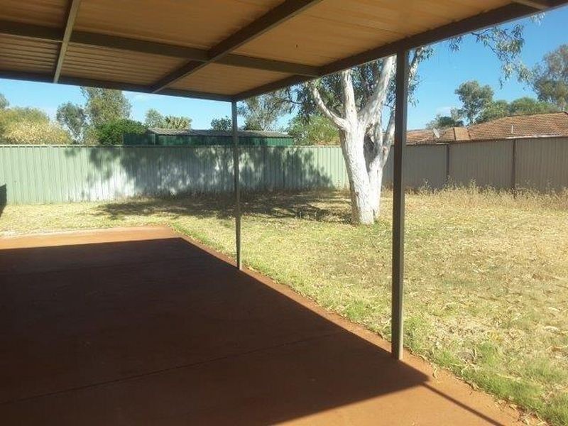 515 Ashburton Avenue, Paraburdoo WA 6754