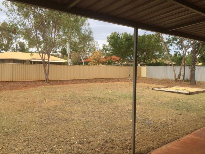 135 Cedar Street, Tom Price WA 6751