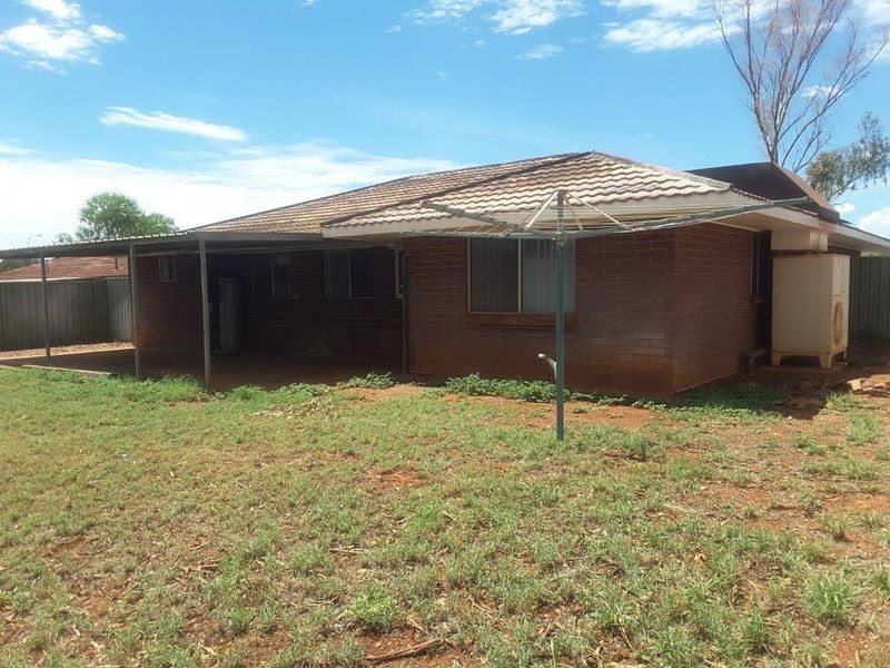 207 Ashburton Avenue, Paraburdoo WA 6754