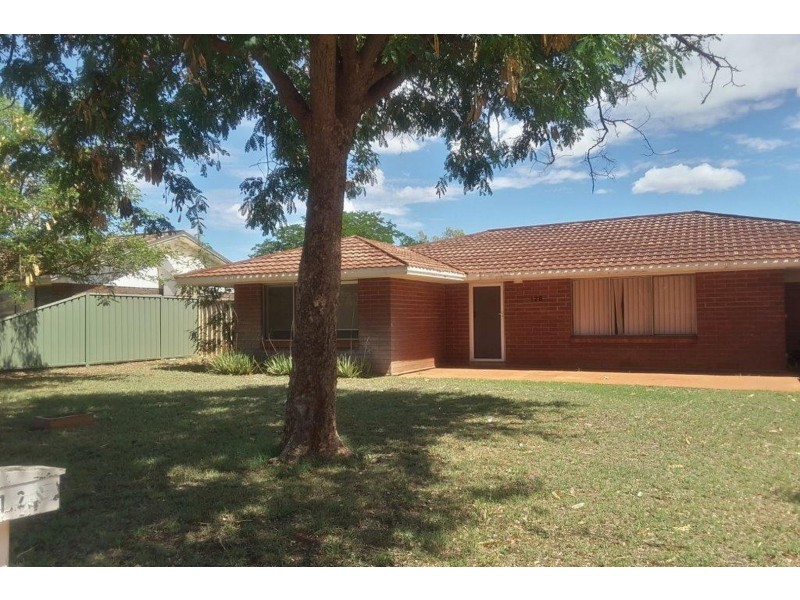 128 Gascoyne Avenue, Paraburdoo WA 6754
