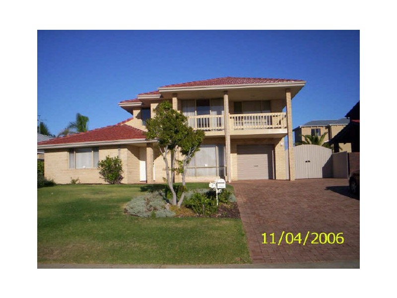 5 Seawind Drive, Silver Sands WA 6210