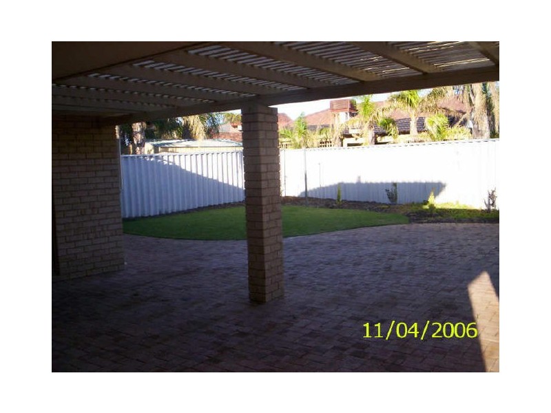 5 Seawind Drive, Silver Sands WA 6210
