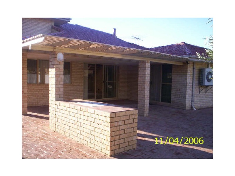 5 Seawind Drive, Silver Sands WA 6210