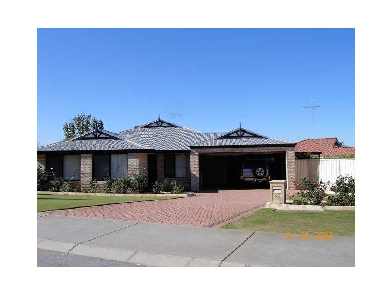 57 Reynolds Ave, Greenfields WA 6210