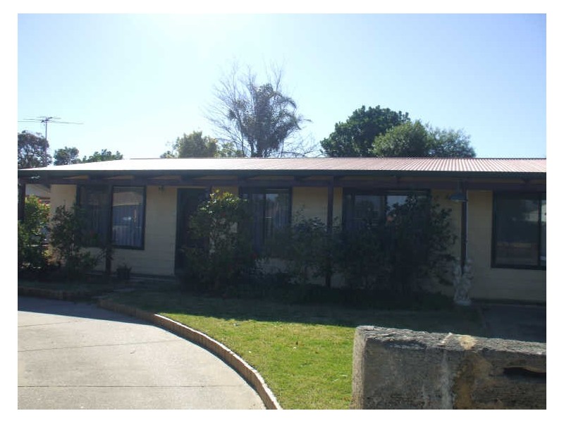 2 Yanagin Road, Greenfields WA 6210