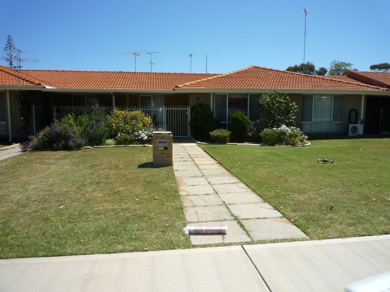 3/54-56 Hackett Street, Mandurah WA 6210