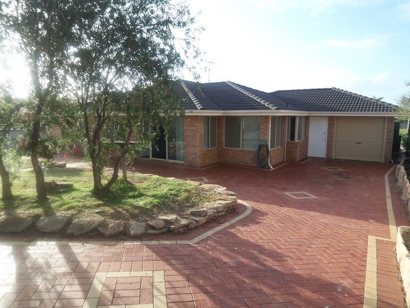 5 Darter Place, Halls Head WA 6210