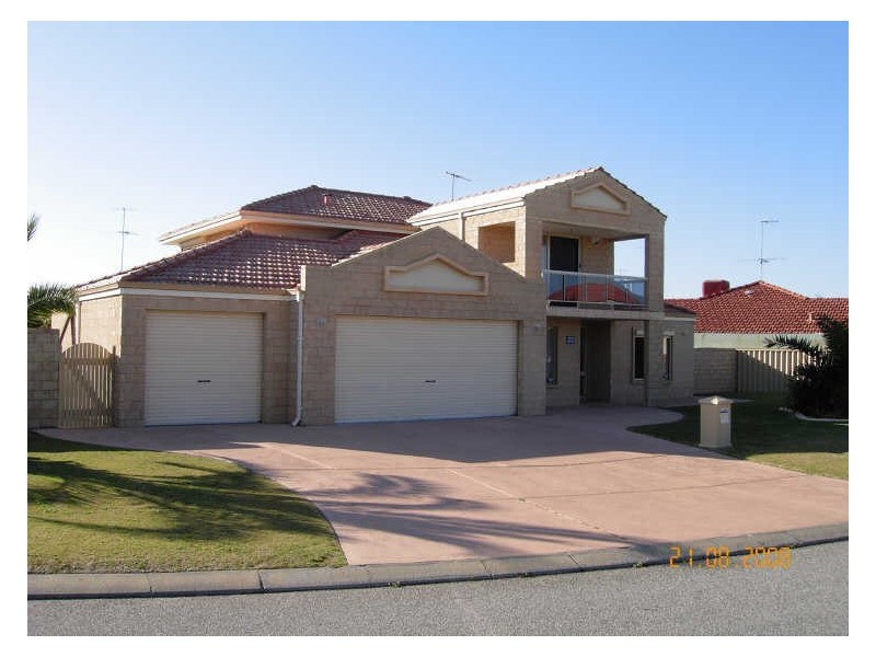 22 Cuvier Street, San Remo WA 6210