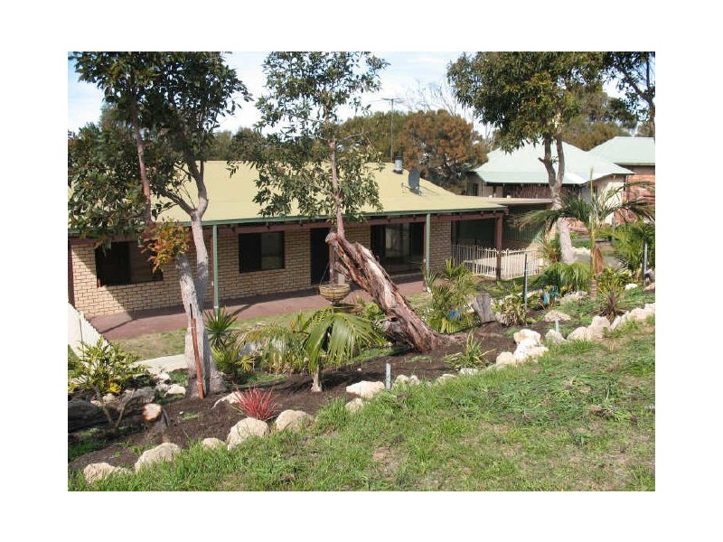 25 Verona Crescent, Falcon WA 6210