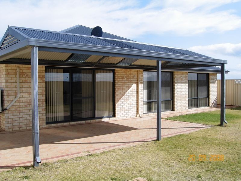 1 Argyle Fairway, Lakelands WA 6180