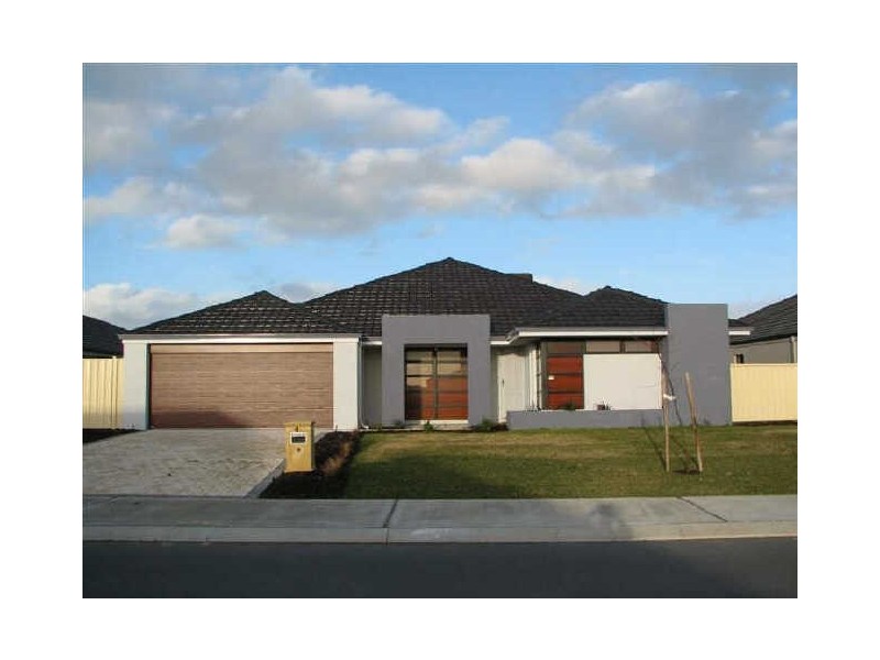 41 Yindana Boulevard, Lakelands WA 6180