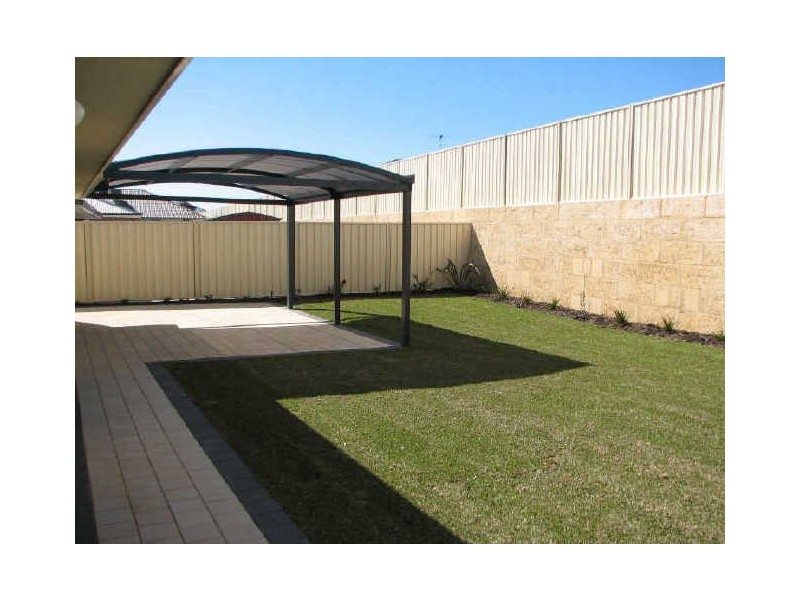 41 Yindana Boulevard, Lakelands WA 6180