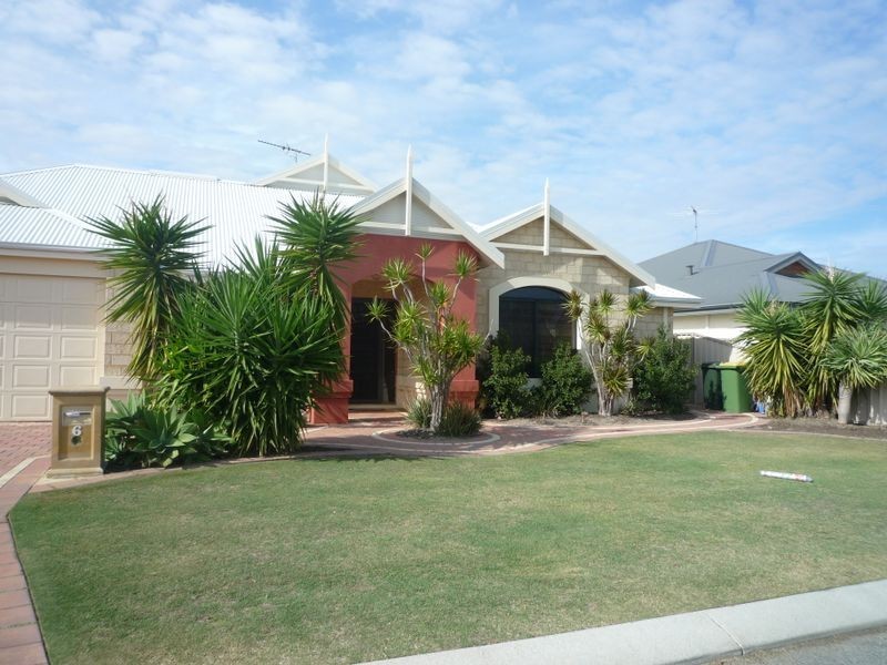 6 Vlamingh Gate, Dudley Park, Mandurah WA 6210