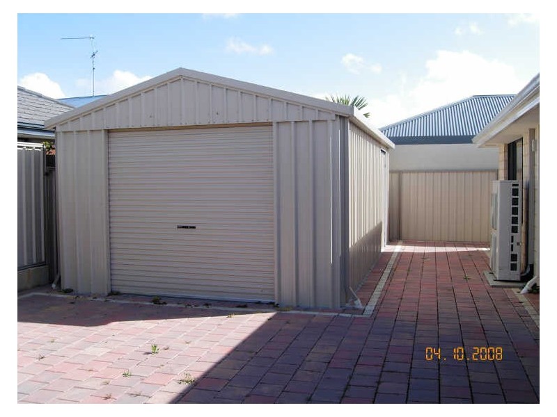 6 Vlamingh Gate, Dudley Park, Mandurah WA 6210