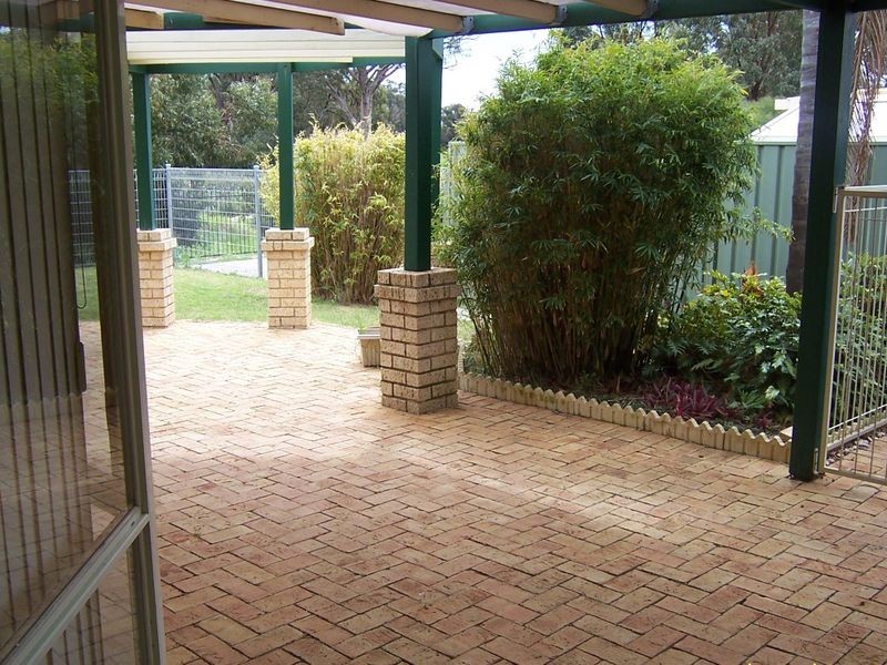 11 Waterville Retreat, Meadow Springs WA 6210