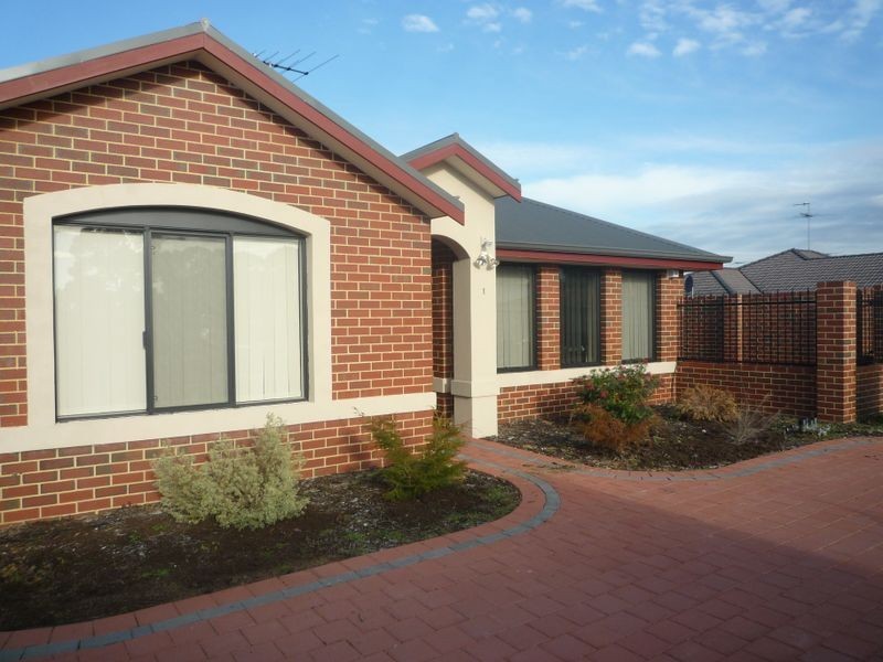 1/66 Bennett Brook Circle, Greenfields WA 6210