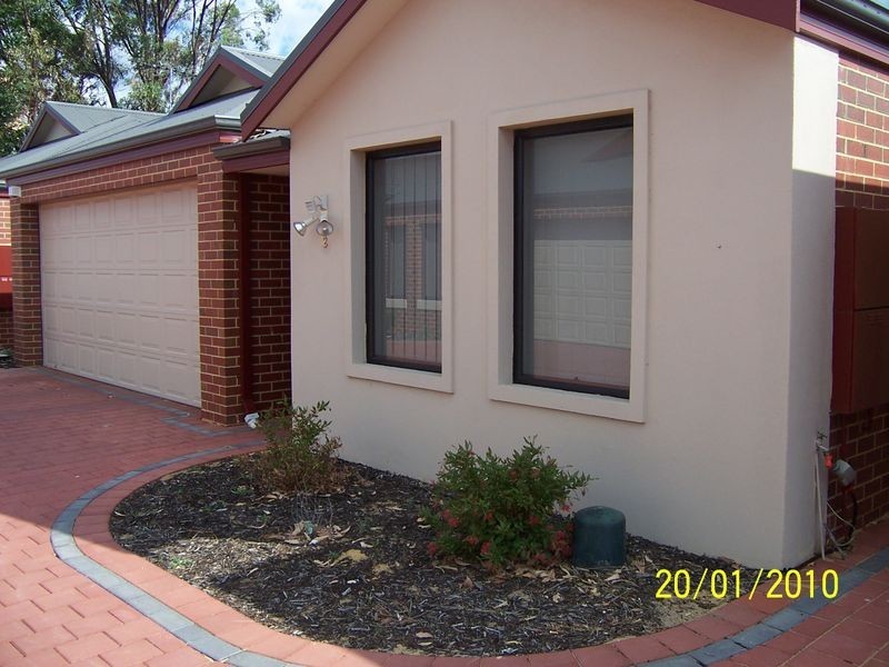 2/66 Bennett Brook Circle, Greenfields WA 6210